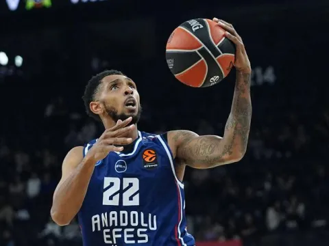 Euroleague'de 3. kez "çift maç haftası" heyecanı! - fotoğraf 4