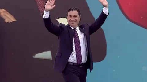 Ahmet Aras AK Parti'ye mi geçecek?