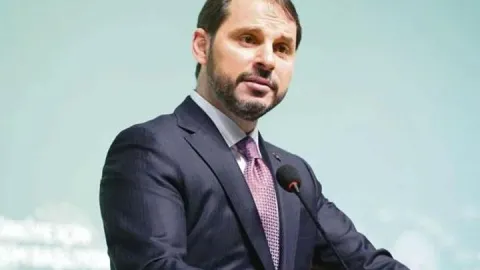 Ahmet Hakan yazdı: Berat Albayrak’a iftira atmaya doyamıyorlar
