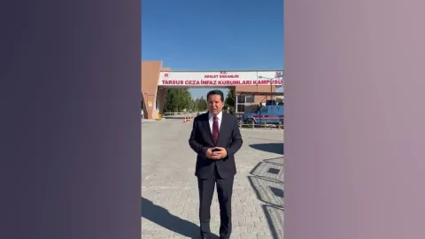 Ahmet Özer’den Seçer ve Özyiğit’e ziyaret