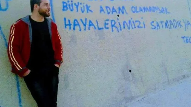 Ahmet’in Annesinden Adalet Çağrısı: Adalet İstiyoruz Para Değil!
