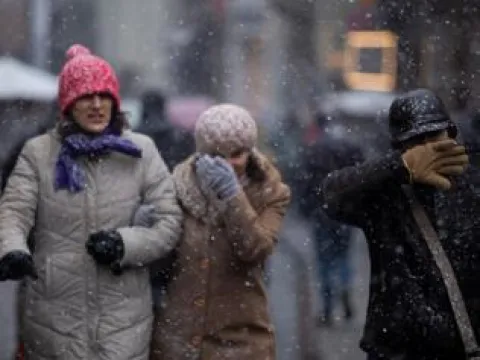 Pastırma yazı geliyor: Hava sıcaklıkları kaç dereceyi bulacak? - fotoğraf 3