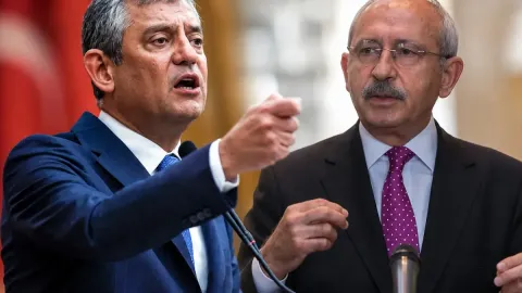 'Aidat' düellosu! Kılıçdaroğlu’ndan Özel’e 7 iş günü süre