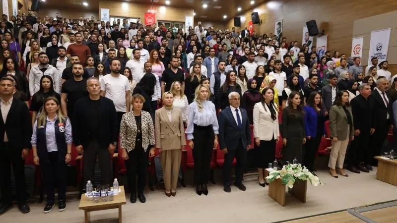 AİLE, TOPLUMUN EN GÜÇLÜ DAYANAĞI