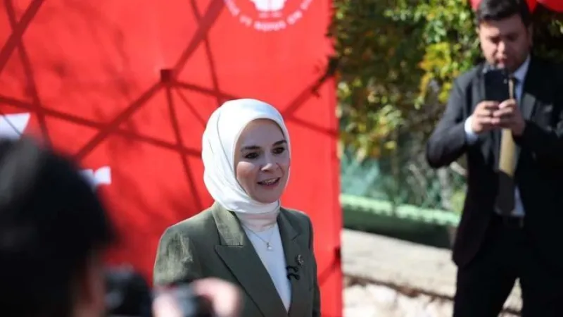 Aileler engelli çocuklarını bu merkeze bırakabiliyor | Bakan Göktaş: ''81 ilde nefes merkezini yaygınlaştıracağız''