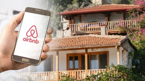 Airbnb'de yeni dönem: Misafirler artık bunları yapamayacak, yasaklandı