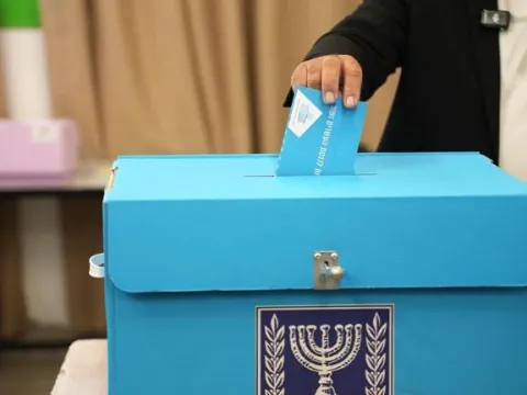 61’e kim ulaşacak? İsrail’de Netanyahu’yu bekleyen üç kritik senaryo - fotoğraf 3