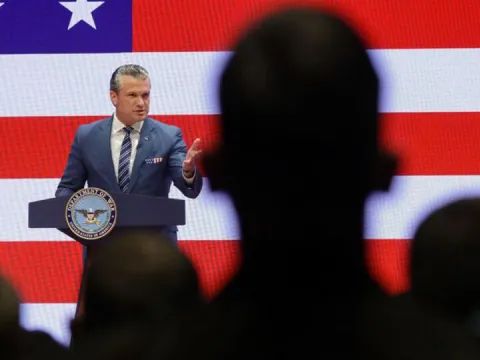 Pentagon'dan büyük savaş hazırlığı - fotoğraf 1