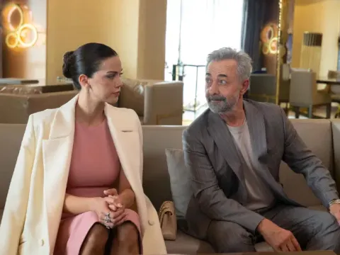 Başkalarının Hayatı'nda Sarp ve Neslihan'dan beklenmedik karar - fotoğraf 1