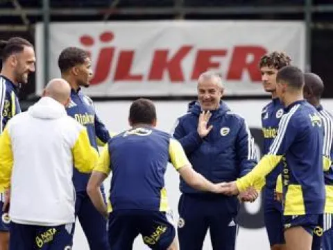 Tarihi derbide Fenerbahçe üstünlüğü - fotoğraf 2