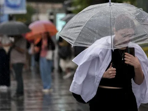 AKOM saat vererek uyardı! - fotoğraf 1