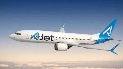 AJet'ten KKTC uçuşlarında indirimli bilet