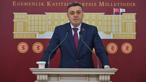 AK Parti İstanbul Milletvekili Bayram: Bazı açıklamalarım istismar edildi