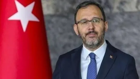AK Parti İzmir Milletvekili Kasapoğlu: Gıdanın bir silah olarak kullanılması asla kabul edilemez