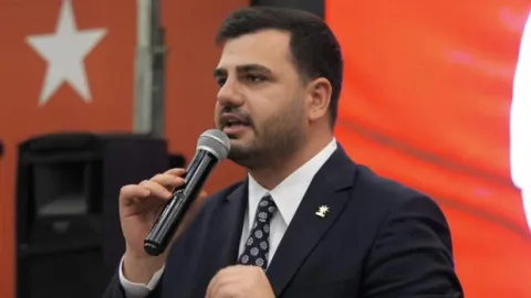AK Parti'den asılsız iddialara karşı hukuki adım: Şaban Sevinç, Timur Soykan ve Zeynel Emre'ye tazminat davası