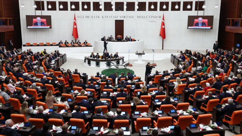 AK Parti’den üç kritik düzenleme mesajı