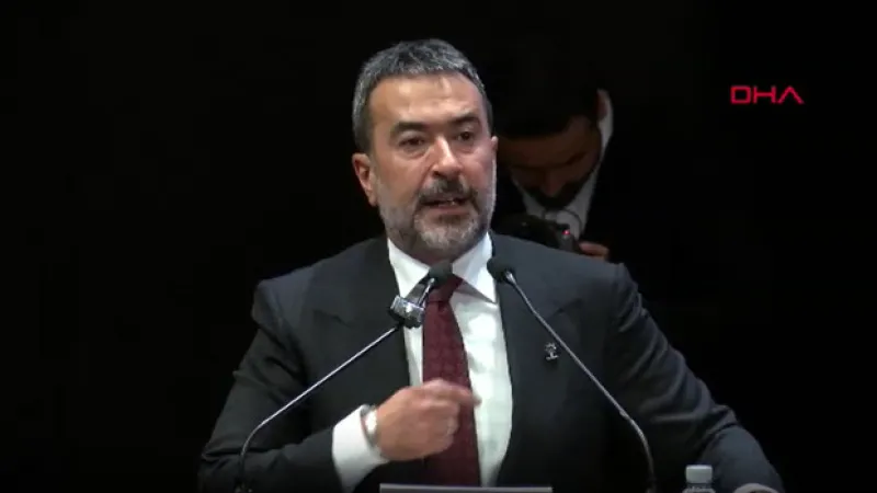 AK Partili İleri: Mücadelesini verdiğimiz davayı, karşımıza dikilen şaşkınlar algılayamaz