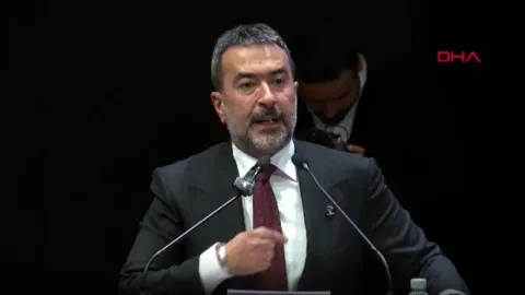 AK Partili İleri: Mücadelesini verdiğimiz davayı, karşımıza dikilen şaşkınlar algılayamaz