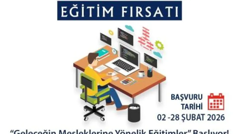 AKADEMİ HATAY'DA E-TİCARET EĞİTİM BAŞVURULARI