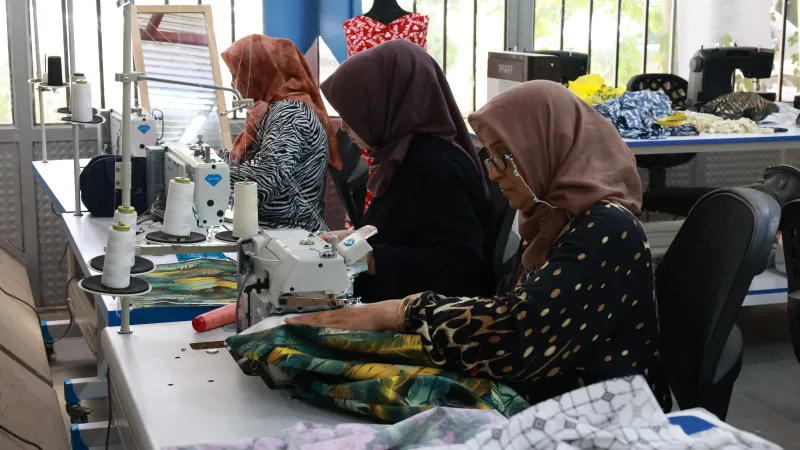 AKADEMİ HATAY'IN KURSLARINDA BAŞARI
