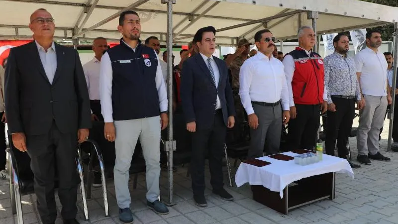 AKDENİZ MEYVE SİNEĞİYLE MÜCADELEDE KURUMLAR ARASI İŞBİRLİĞİ