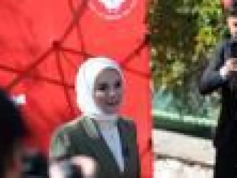 Aileler engelli çocuklarını bu merkeze bırakabiliyor | Bakan Göktaş: ''81 ilde nefes merkezini yaygınlaştıracağız'' - fotoğraf 6