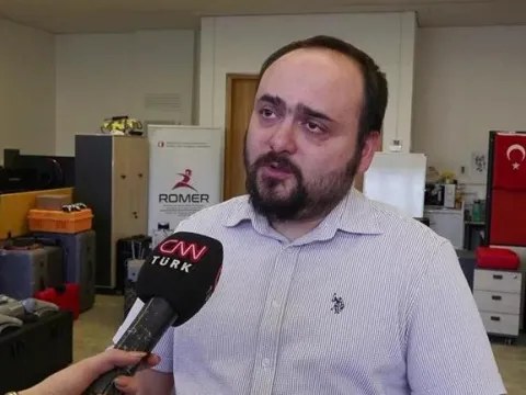 ODTÜ’den Ay’a iki robot gidiyor - fotoğraf 2