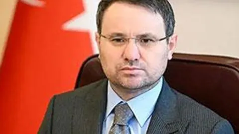 Akın Gürlek açıkladı: 61 dosyada 68 cinayet çözüldü