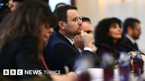 Akın Gürlek: Fon soruşturmasında 'zararın iki katını karşılayanlar etkin pişmanlıktan yararlanabilecek'