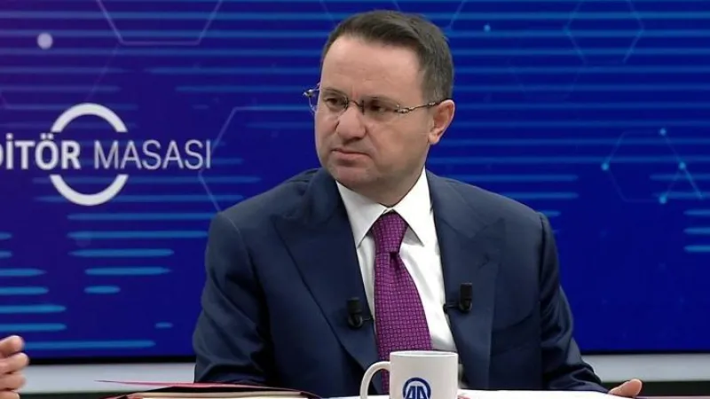 Akın Gürlek'ten fon soruşturması açıklaması: Haksız kazançlar