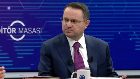Akın Gürlek'ten fon soruşturması açıklaması: Haksız kazançlar