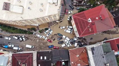 AKOM'dan İstanbul için korkutan uyarı: İki katına çıkabilir