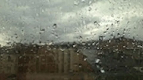 AKOM’dan İstanbul’a uyarı: Yarın sağanak şiddetlenecek