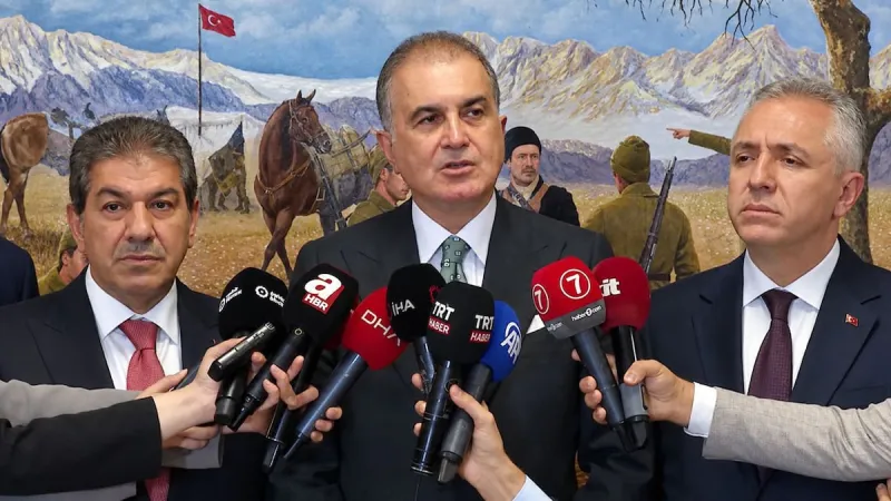 AKP eleştirilere karşı yüksek mücadele seviyesine geçti