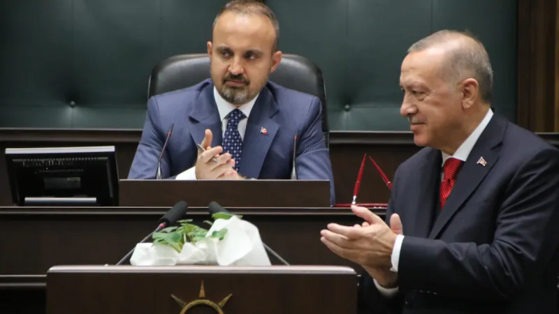 AKP'de büyük hayal kırıklığı: "Düşün yakamızdan
