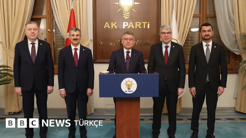 AKP'den 1 milyon TL'ye kadar ödemeler için kanun teklifi hazırlığı