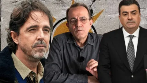 AKP'den Şaban Sevinç, Timur Soykan, Zeynel Emre ve BirGün TV'ye tazminat davası
