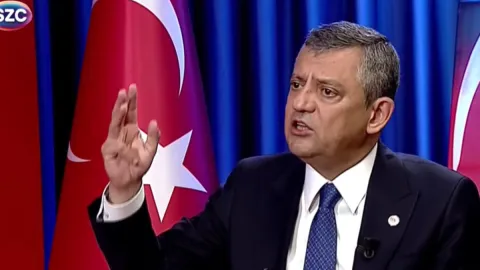 AKP’li 60 milletvekilinin fonlarda hesabı varmış