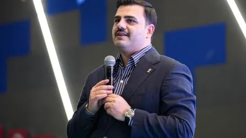 AKP'li İnan'dan iddialı çıkış