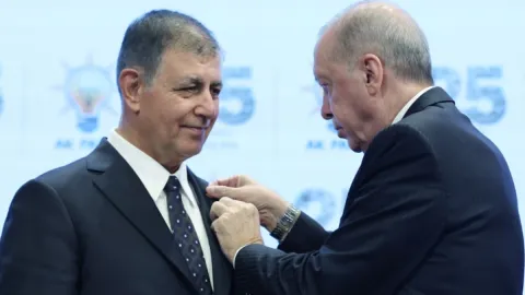AKP'li isim açıkladı! İşte Cumhurbaşkanı Erdoğan'ın özel Cemil Tugay talimatı