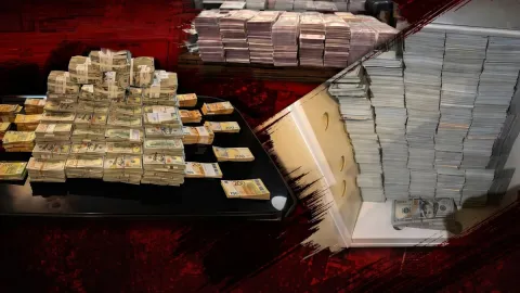 AKP'li isim çileden çıktı: 'Hatırlı' isimler aracılığıyla Cumhurbaşkanımıza ulaşmaya çalışıyorsunuz