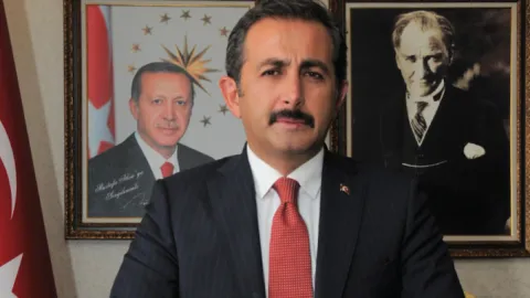 AKP’li isim fon krizinde 100 milyon TL kaybetti: 'Rencide oldum' dedi