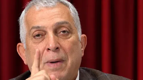 AKP'li Metin Külünk'ten 'fon listesi' çağrısı: Erdoğan'ı devirmek isteyenlere fırsat veriyorsunuz