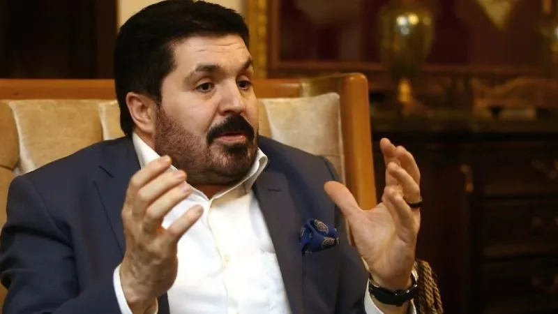 AKP'li Savcı Sayan, Mehmet Şimşek'i topa tuttu: Esnafa şahinsiniz, milyarların hesabını kim verecek?