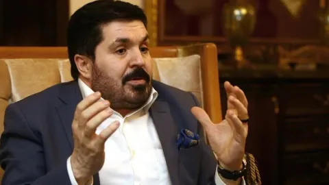 AKP'li Savcı Sayan, Mehmet Şimşek'i topa tuttu: Esnafa şahinsiniz, milyarların hesabını kim verecek?