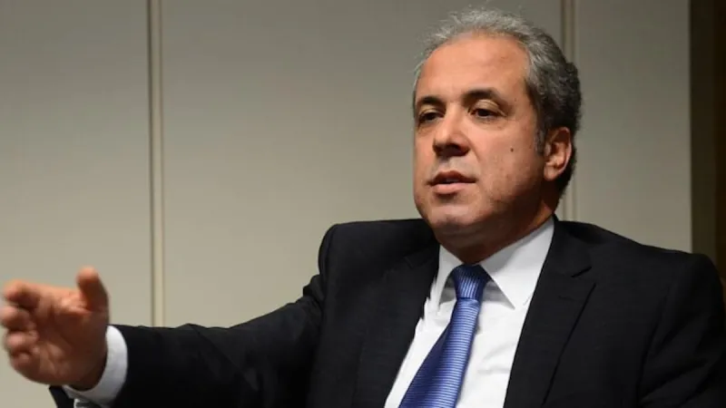 AKP'li Tayyar'dan fon skandalında İsrail ve ABD iddiasına olay yanıt: Milletin aklıyla dalga geçmeyin