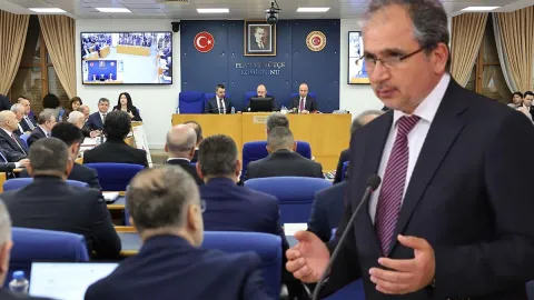 AKP'li vekil fon mağduru 450 bin kişiyi suçladı