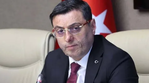 AKP'li vekil fonzicilere isyan etti, 'Truva Atı' ilan edildi
