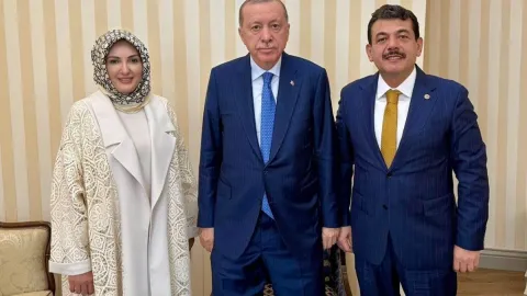 AKP’li vekilin mesajı herkesi kızdırdı