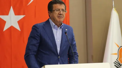 AKP’li Zeybekçi 6 kurumu işaret etti: ‘Ben de fon mağduruyum’ demişti